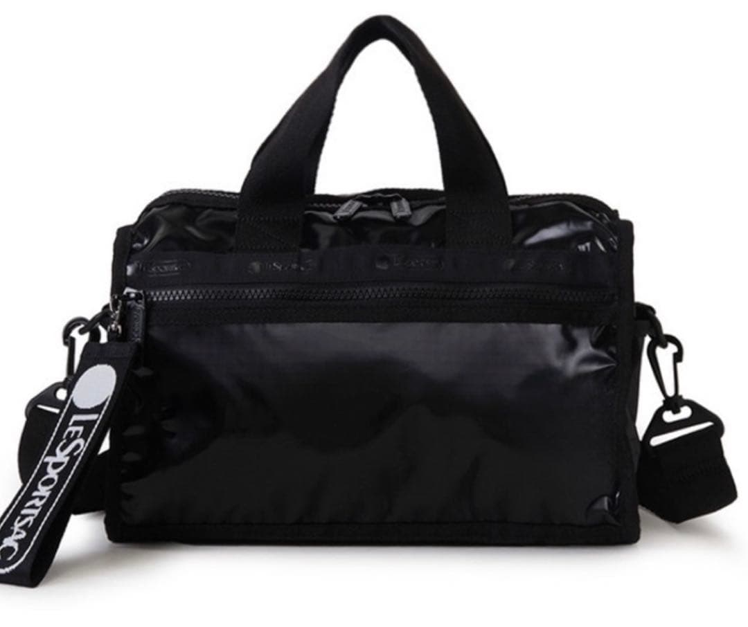 レスポートサック ひとりっぷ 2026 BIKEBOSTON2 新品