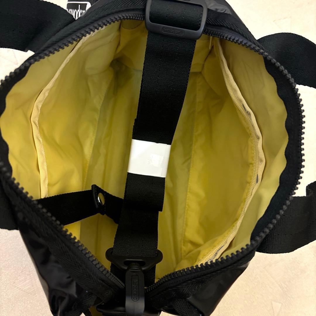 レスポートサック ひとりっぷ 2026 BIKEBOSTON2 新品