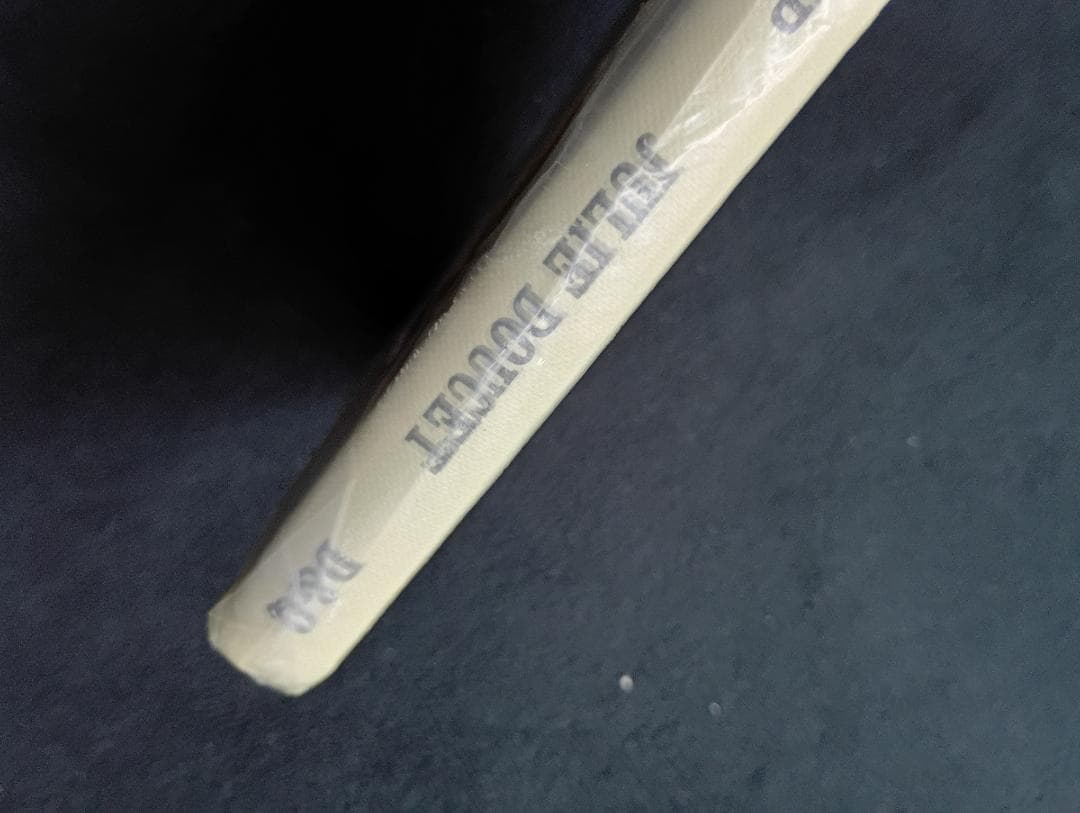 アート・デザイン・音楽 Long Time Relationship Julie Doucet