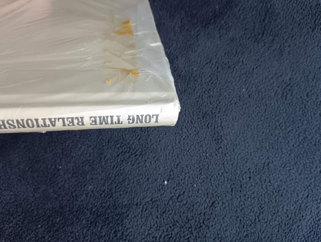 アート・デザイン・音楽 Long Time Relationship Julie Doucet