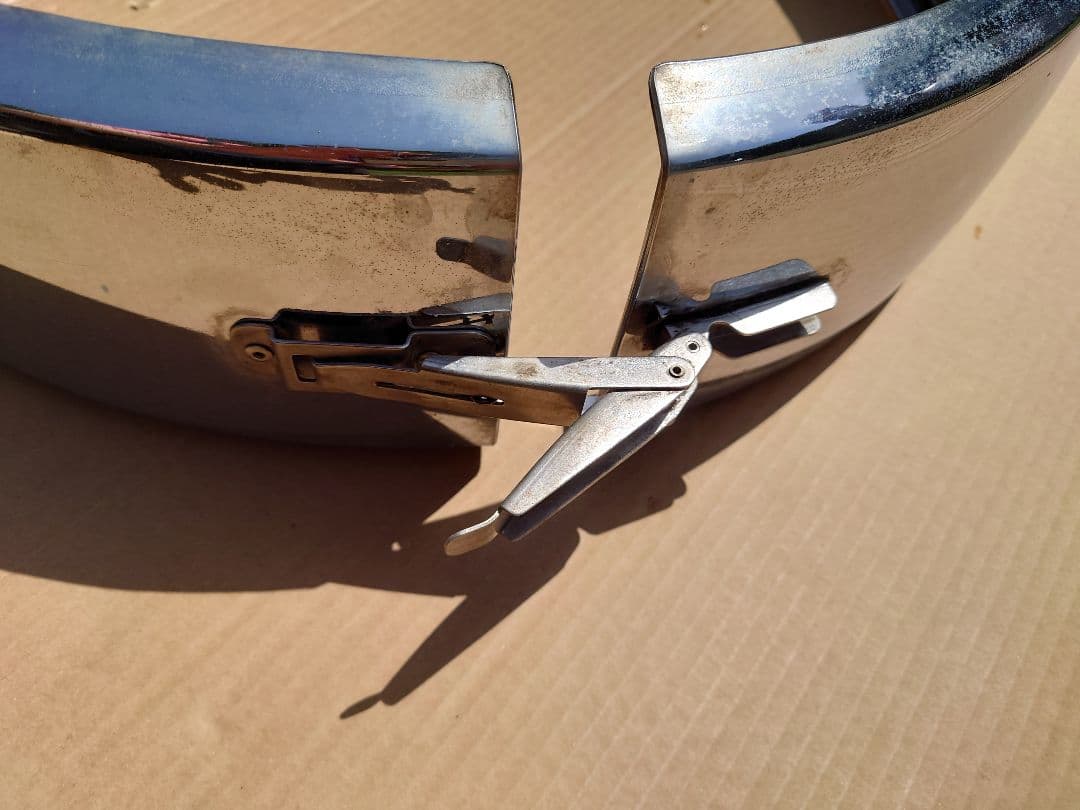 TERIOS KID タイヤカバー