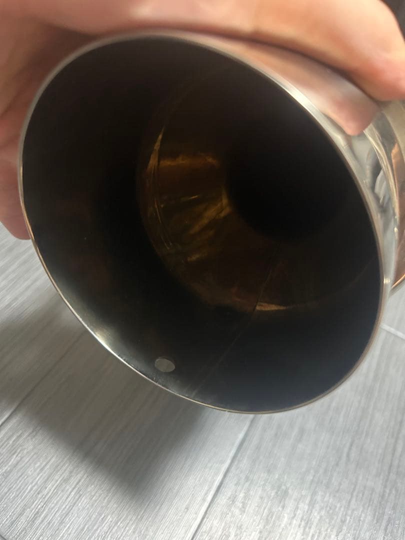 86／BRZ用 マフラー ワンオフ製作 ストレートパイプ