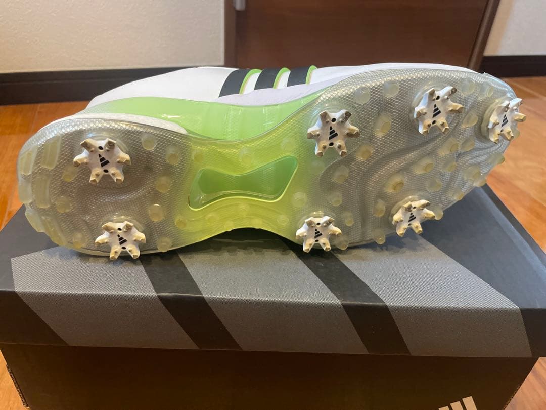 adidas Tour360 24 BOA ゴルフシューズ