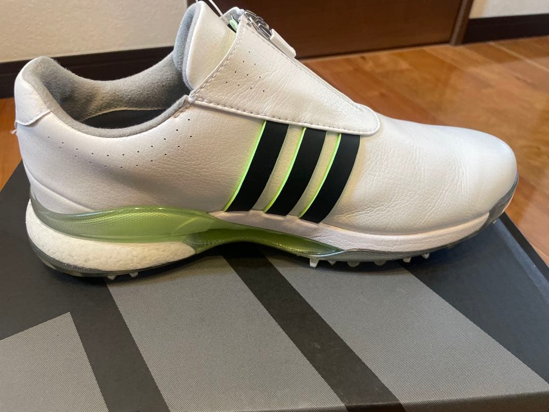 adidas Tour360 24 BOA ゴルフシューズ