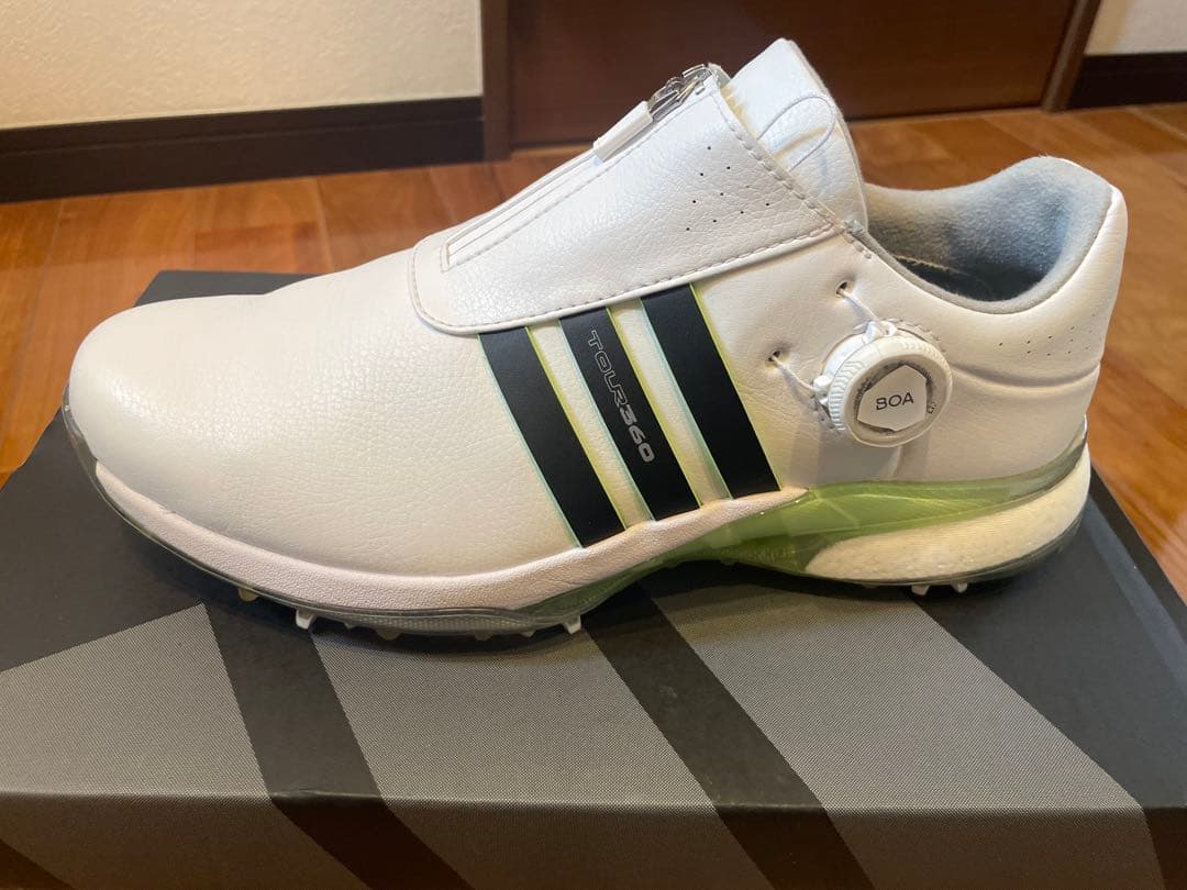 adidas Tour360 24 BOA ゴルフシューズ