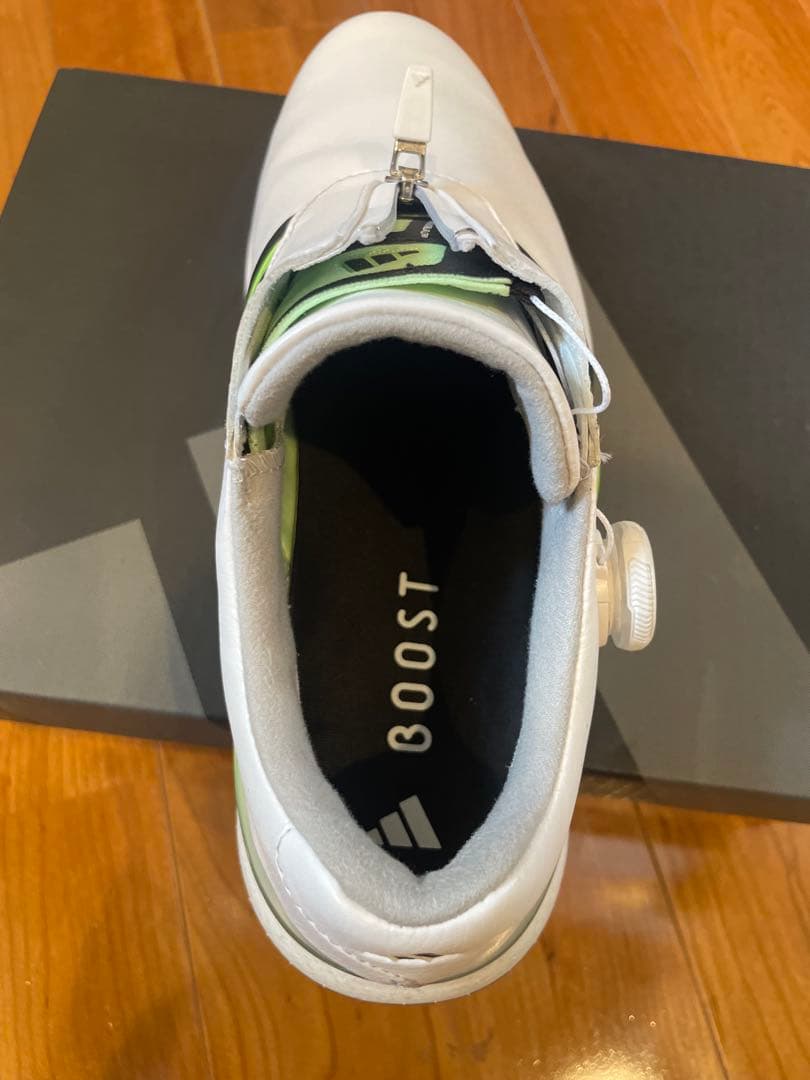 adidas Tour360 24 BOA ゴルフシューズ