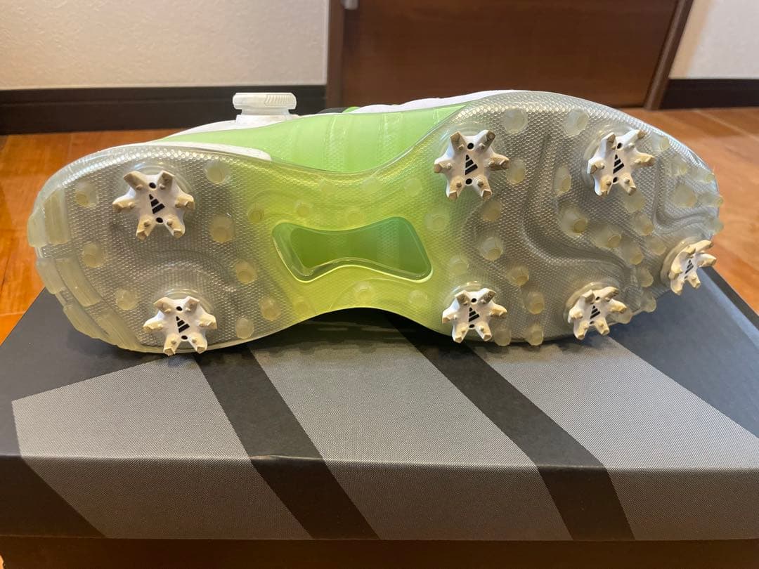 adidas Tour360 24 BOA ゴルフシューズ