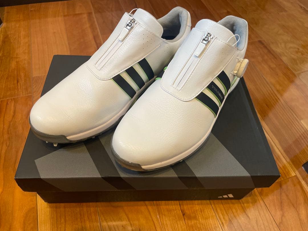 adidas Tour360 24 BOA ゴルフシューズ