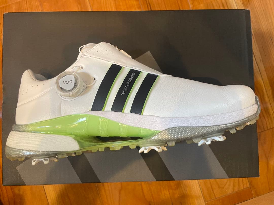 adidas Tour360 24 BOA ゴルフシューズ