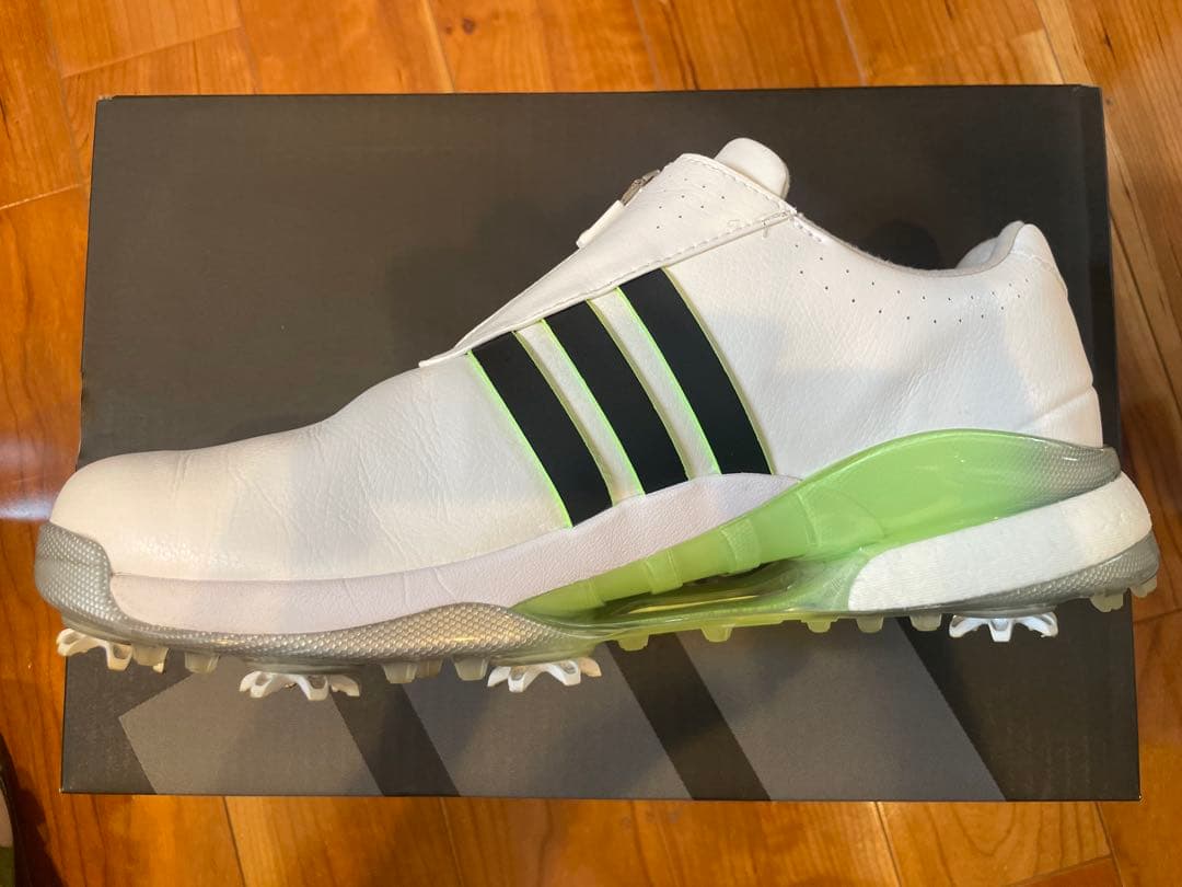 adidas Tour360 24 BOA ゴルフシューズ