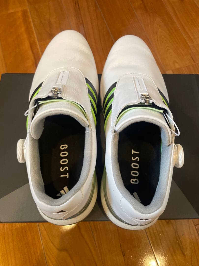 adidas Tour360 24 BOA ゴルフシューズ