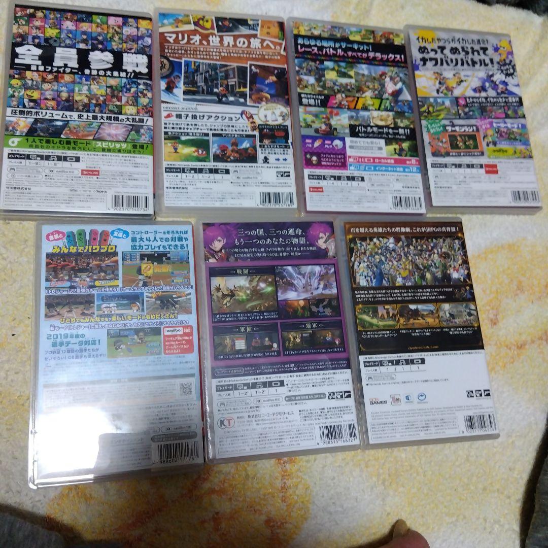 ハナサク　ファイアーエムブレム無双 風花雪月スマブラ　オデッセイ　マリカ