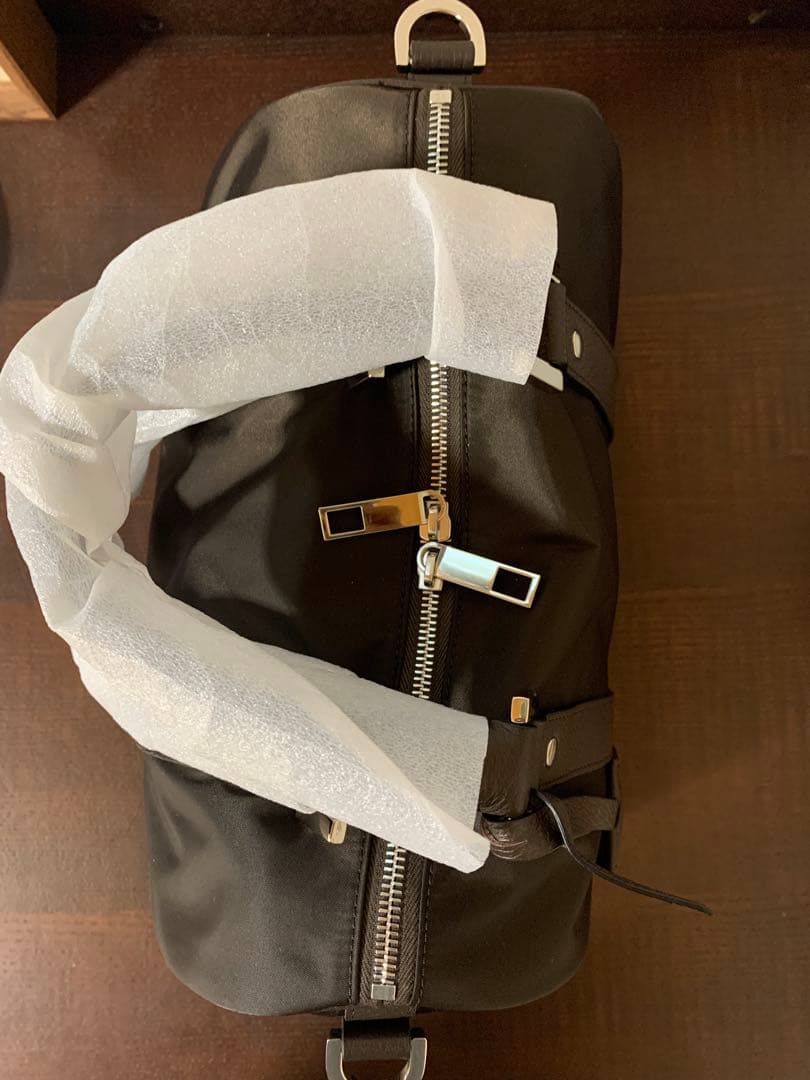 む*び様 MB ULTIMATE FABRIC リモンタナイロンミニショルダーバ