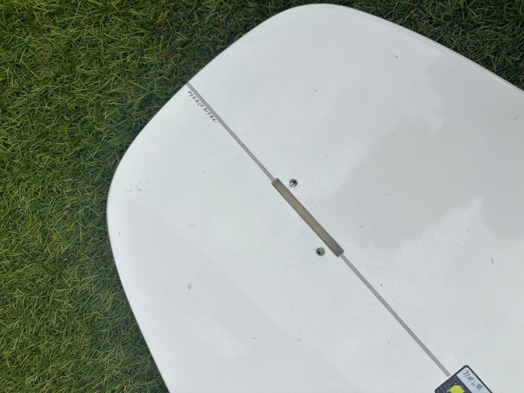 【再値下げ】 サーフボード　　サーフィン　ムラサキスポーツ　初心者