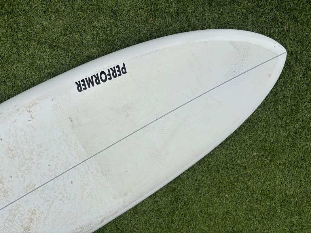 【再値下げ】 サーフボード　　サーフィン　ムラサキスポーツ　初心者