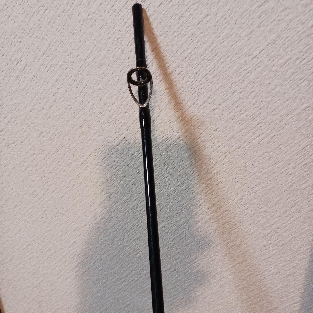 【美品】シマノ AR-C TYPE XX S1000M　シーバスロッド