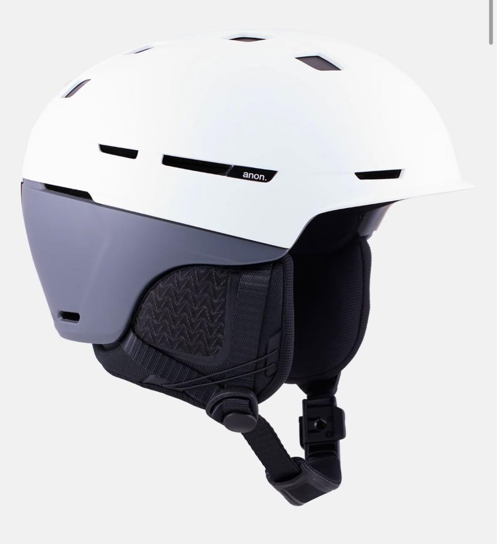 ANON メラクmerak ® スキー&スノーボード ヘルメット XL