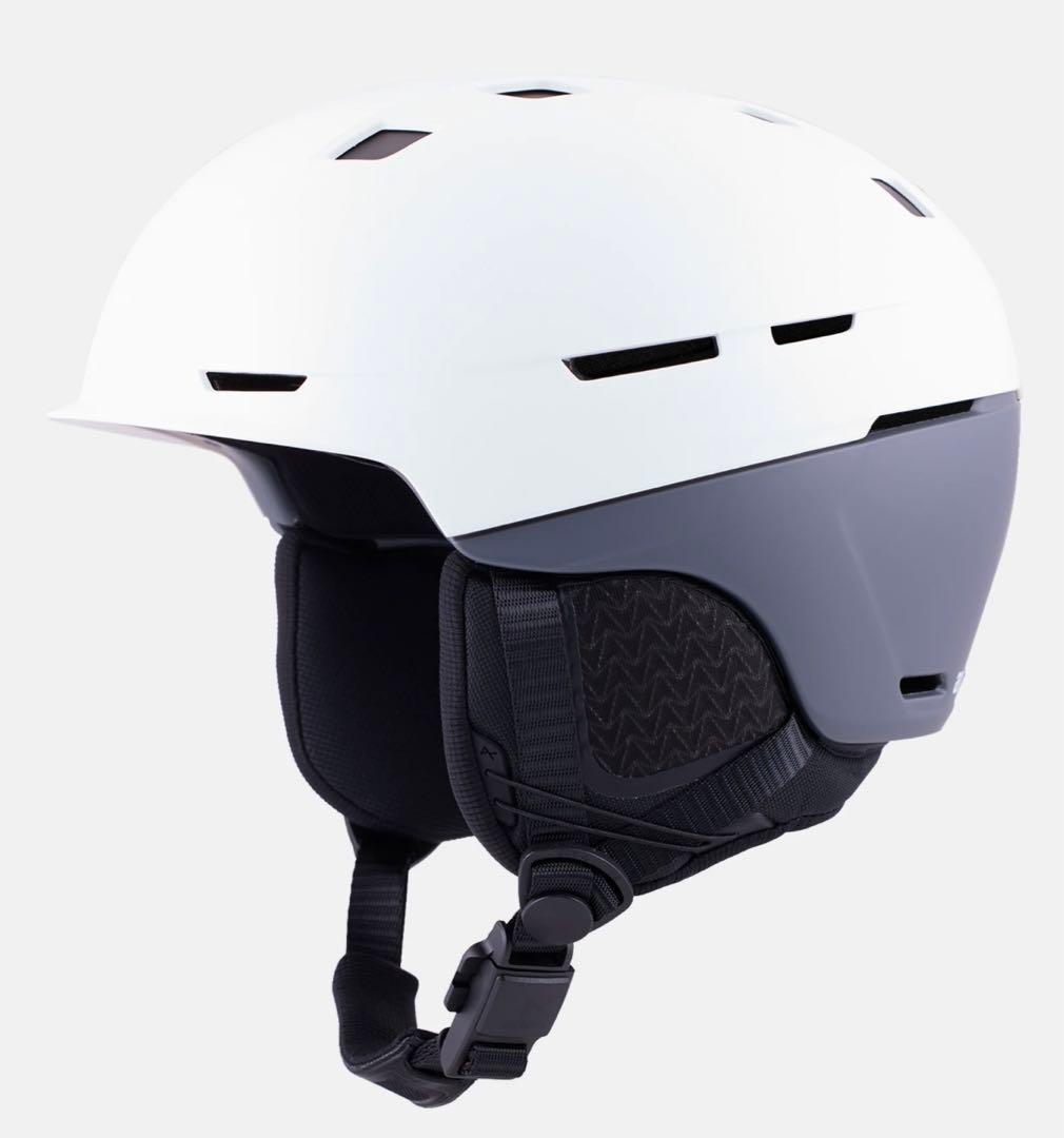 ANON メラクmerak ® スキー&スノーボード ヘルメット XL