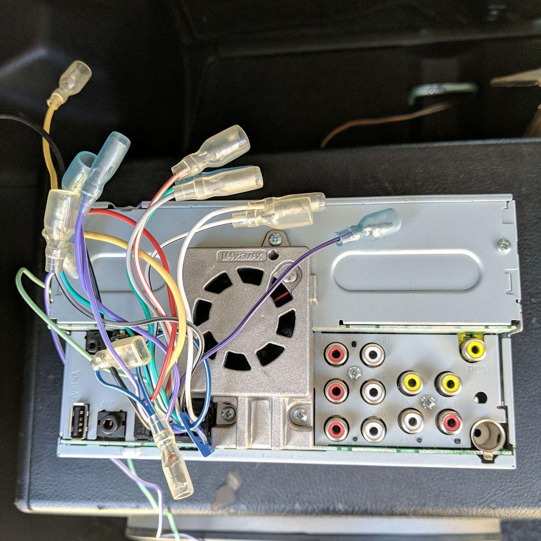 呉*亮様 FH6500DVD