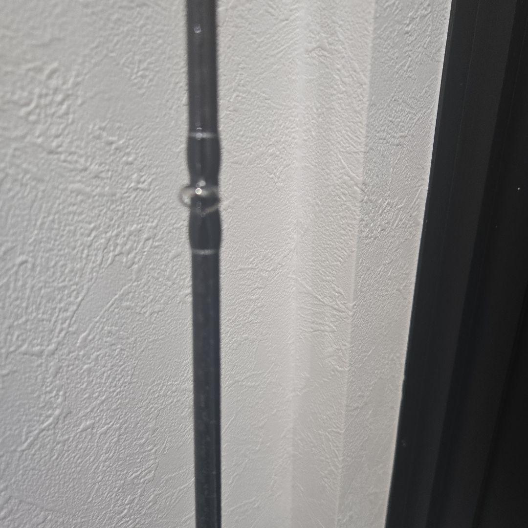 Bantam 172H バスロッド 7'2\"