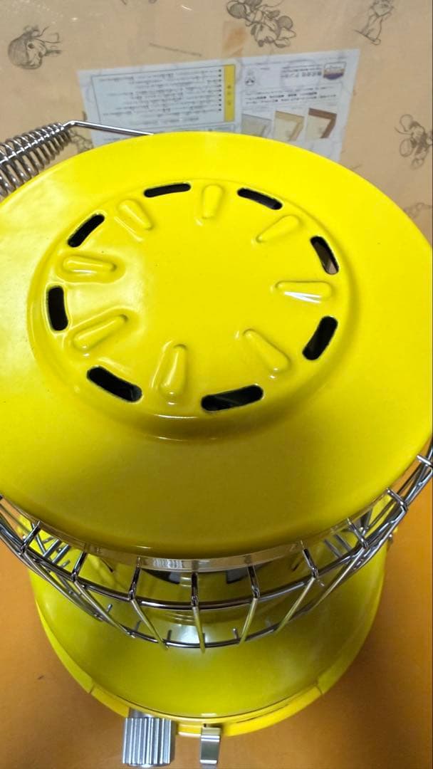 SENGOKU ALADDIN SAG-BF02 ポータブルガスストーブ