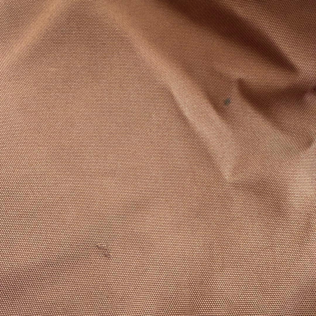 美品　ラフアンドスウェル　キャディバッグ　スタンド式　軽量　ブラウン　茶色