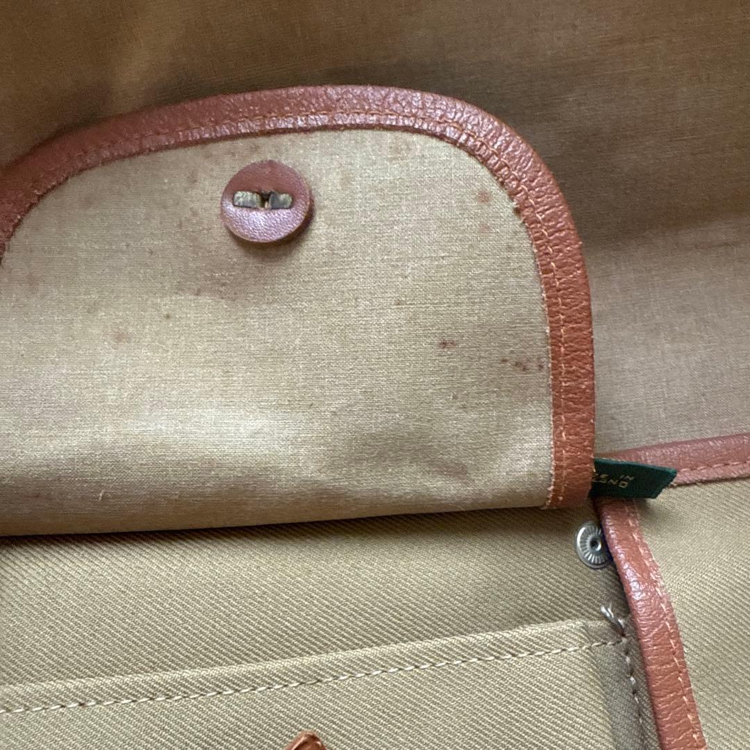 Brady フィッシングバック