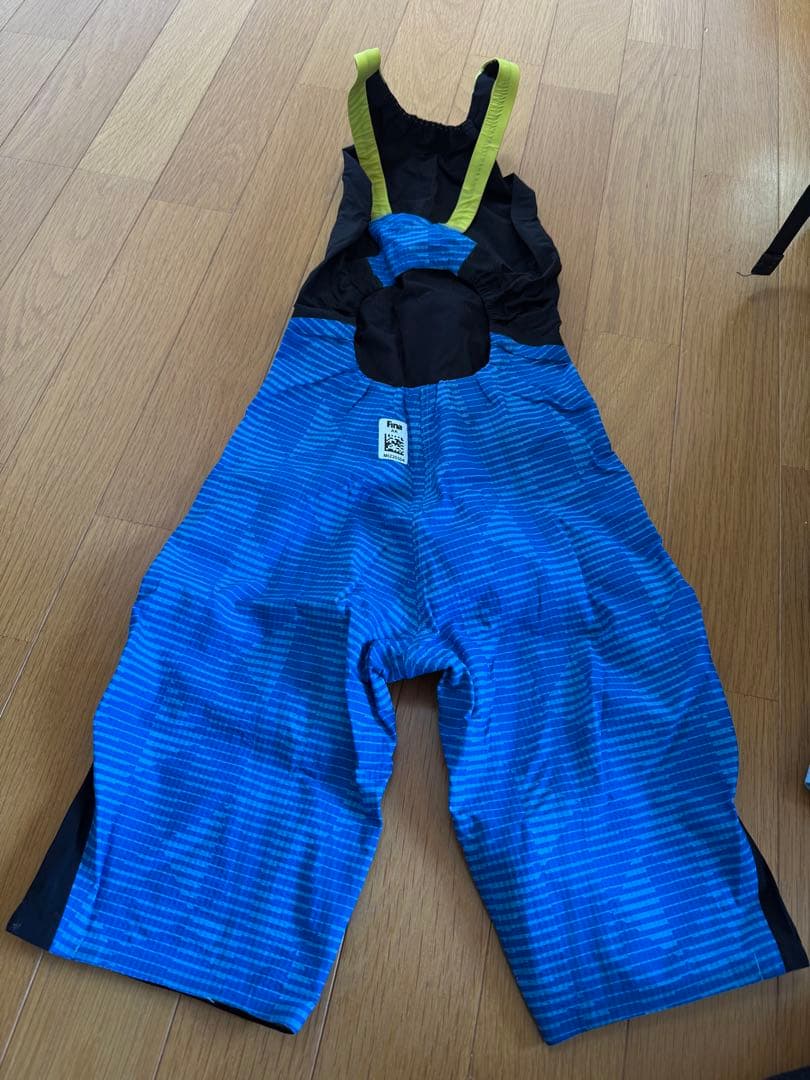 ミズノ GX 競泳水着　 Sサイズ　高速水着