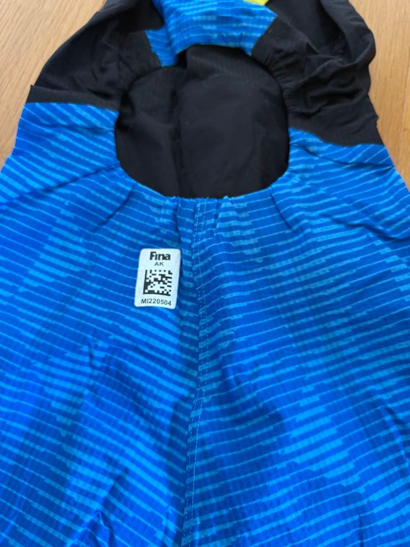 ミズノ GX 競泳水着　 Sサイズ　高速水着