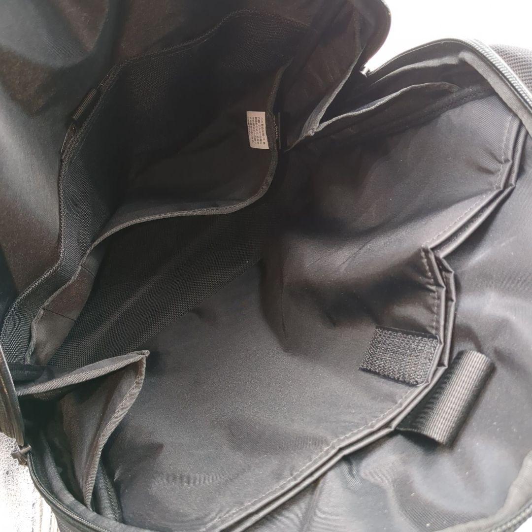 極美品 ポーター ステージ 2way リュック バックパック ビジネスバッグ 黒