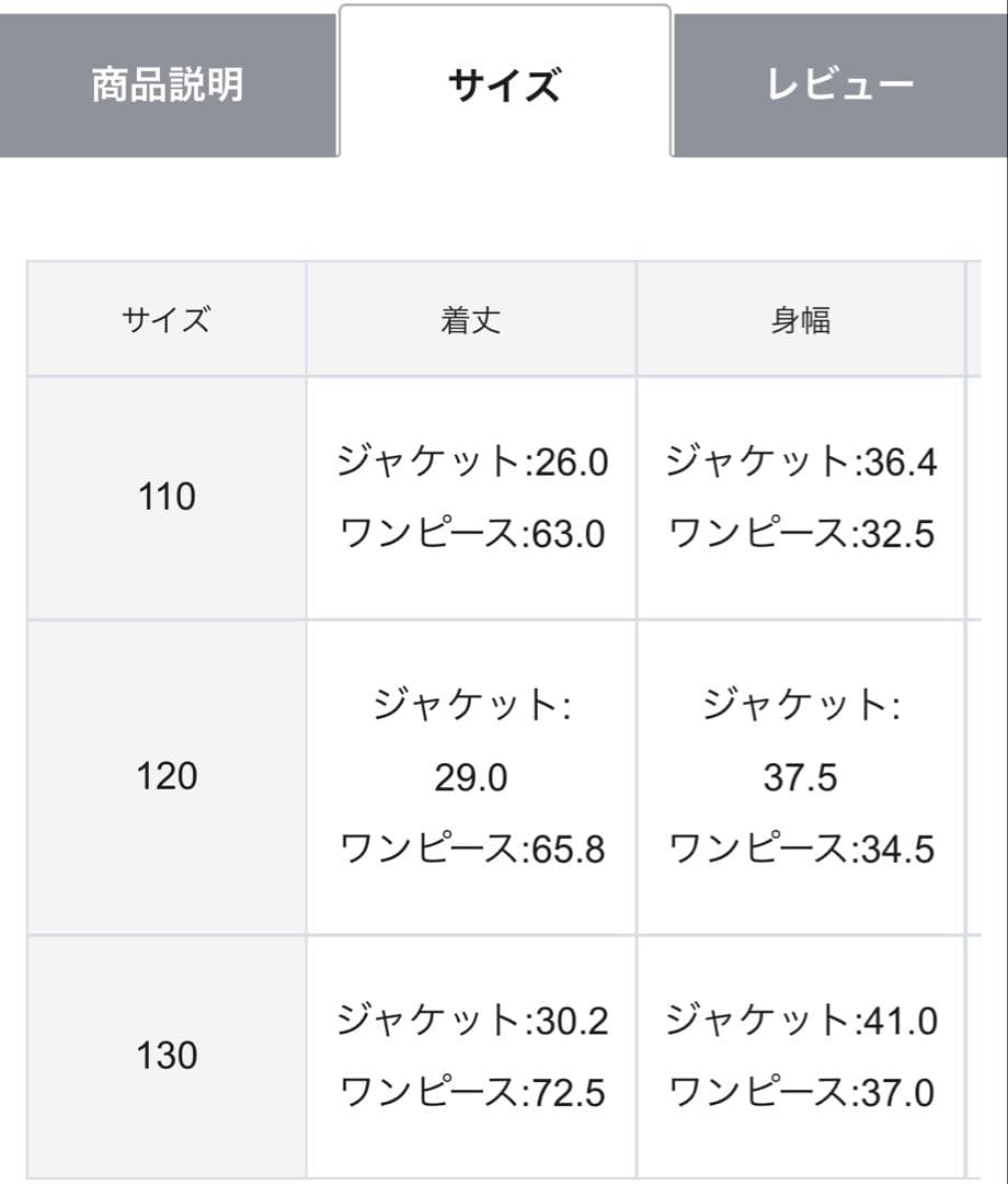 【2点セット】セーラージャケット+チェックワンピース