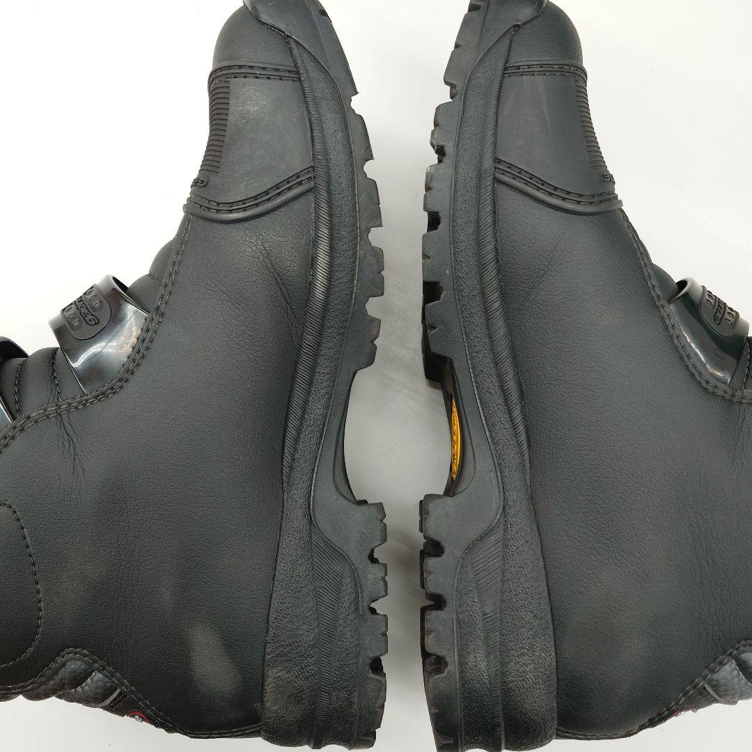 Gaerne ToughGearバイクブーツ ブラック　27cm