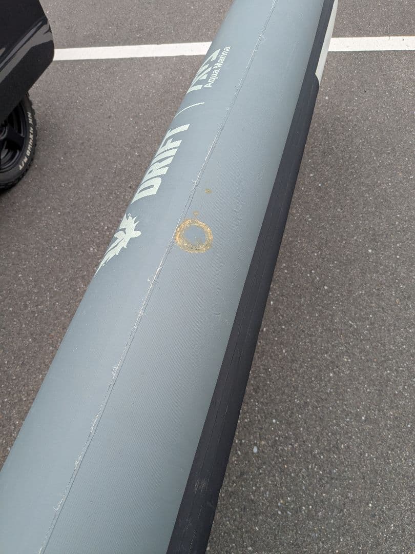 ろ*す様 DRIFT スタンドアップパドルボード インフレータブル