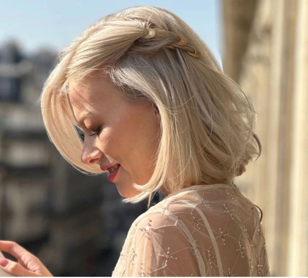 Fiona Franchimon フィオナフランシモン