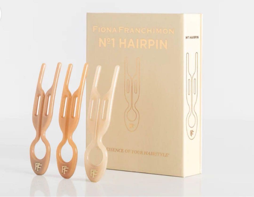 Fiona Franchimon フィオナフランシモン