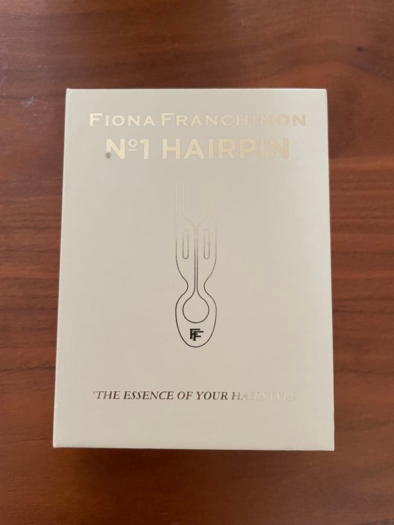 Fiona Franchimon フィオナフランシモン