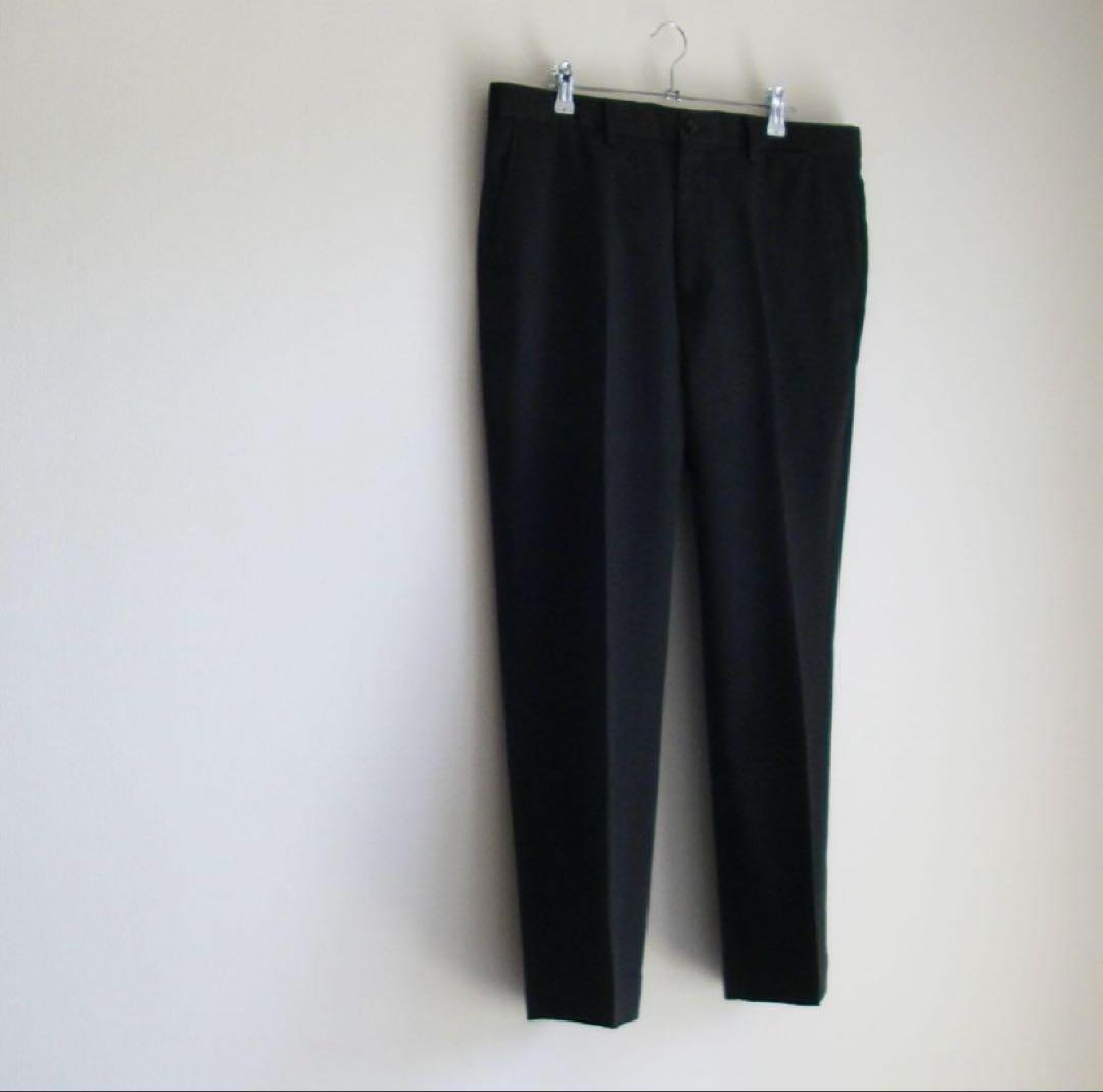 マーガレットハウエル 2020-21AWセットアップ