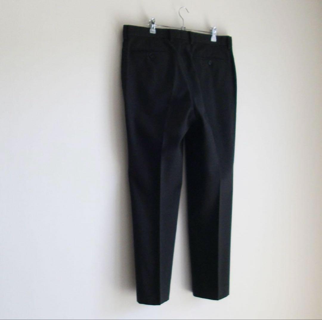 マーガレットハウエル 2020-21AWセットアップ