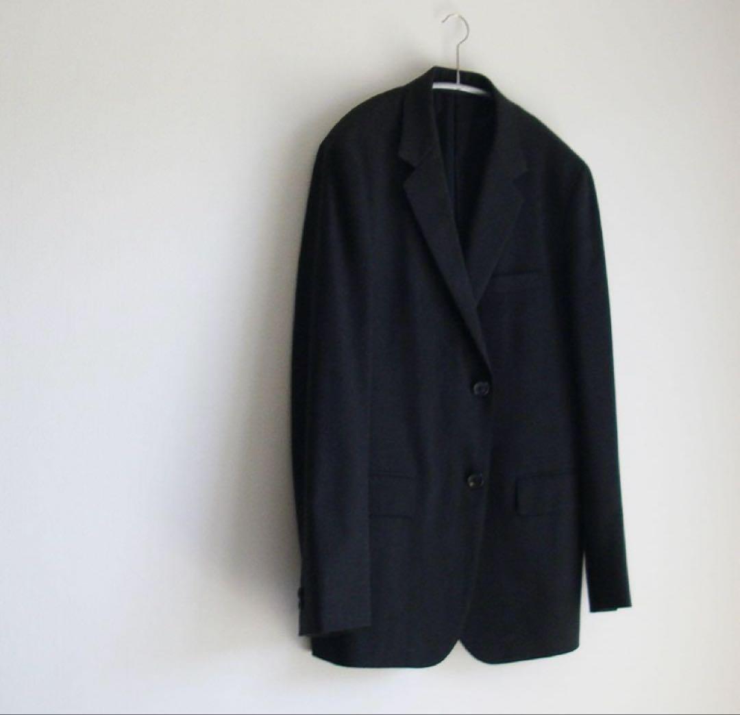 マーガレットハウエル 2020-21AWセットアップ