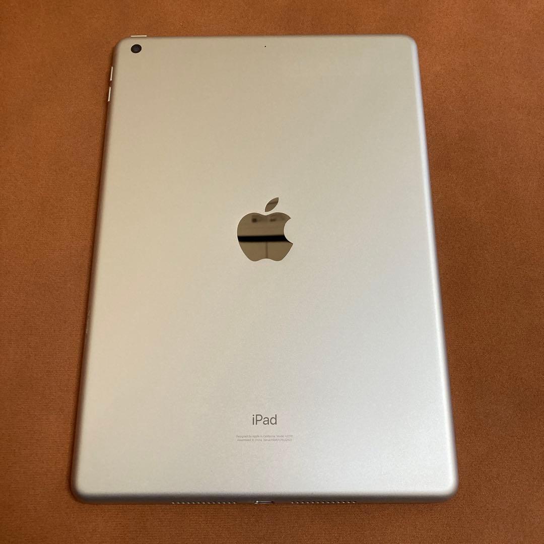 310【早い者勝ち】iPad8 第8世代 32GB WIFIモデル☆