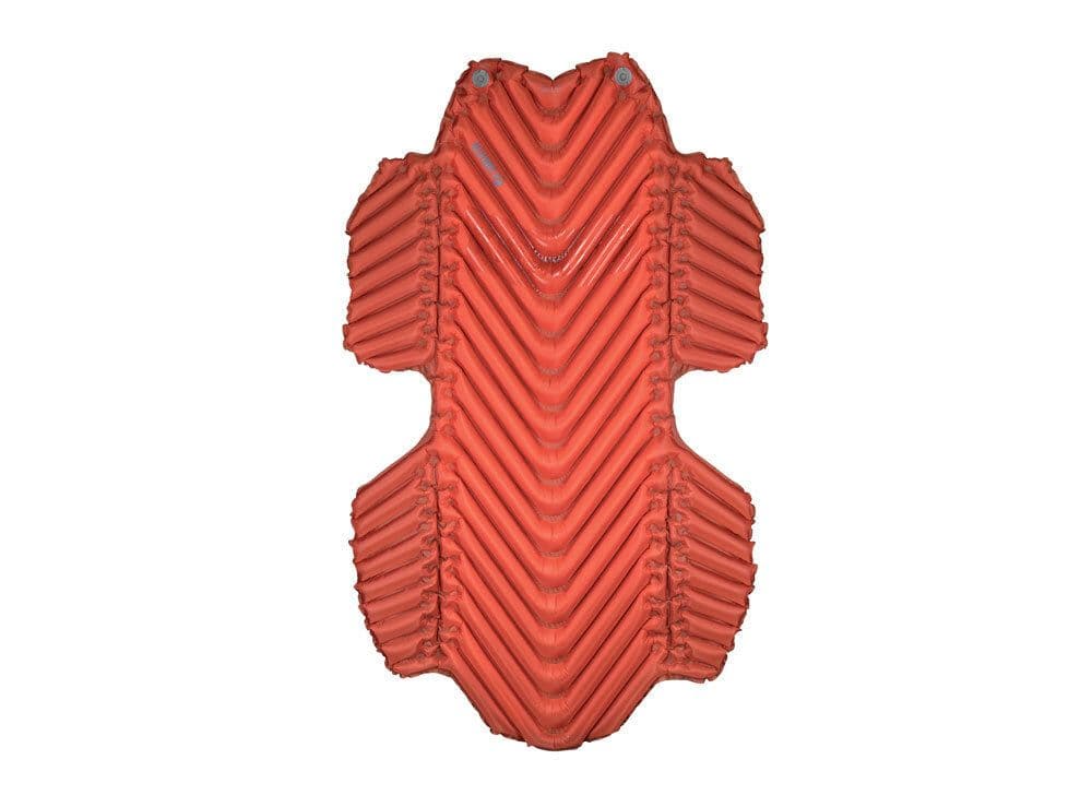 クライミット ハンモックV Klymit エアマット キャンプ