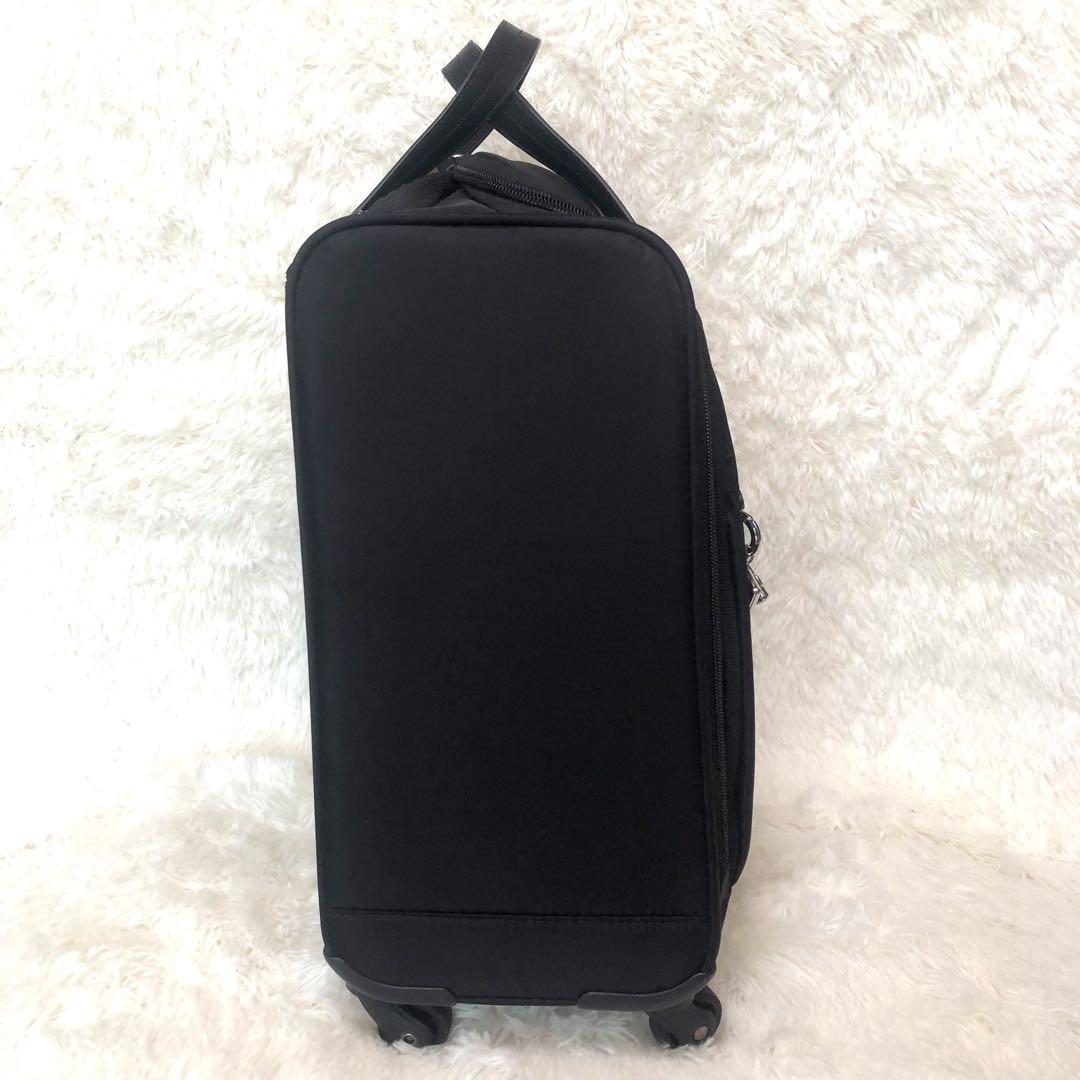 極美品　サムソナイト トラベルバッグ キャリーバッグ　2輪