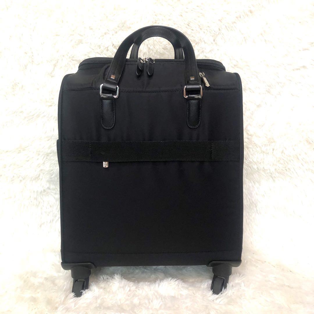 極美品　サムソナイト トラベルバッグ キャリーバッグ　2輪