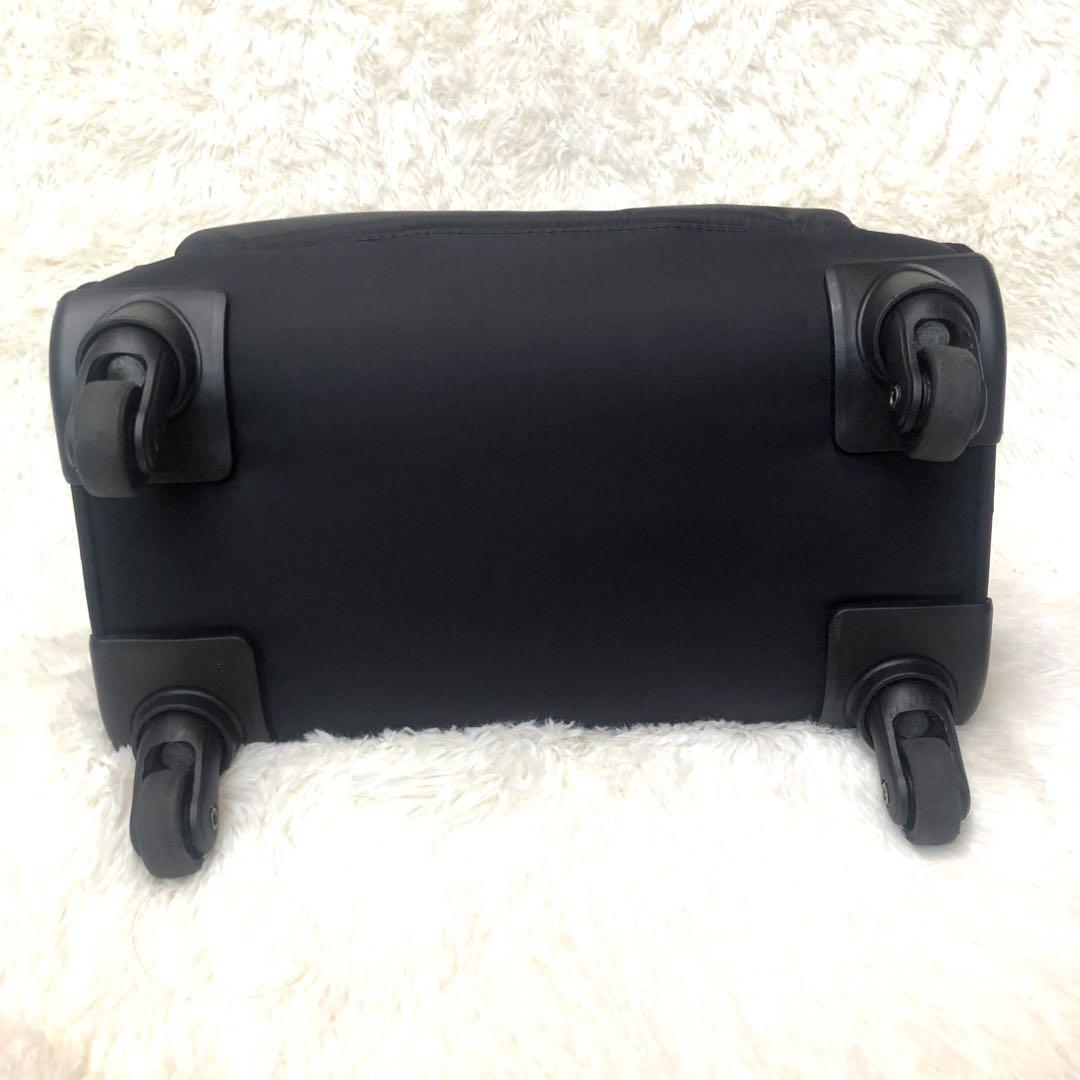 極美品　サムソナイト トラベルバッグ キャリーバッグ　2輪