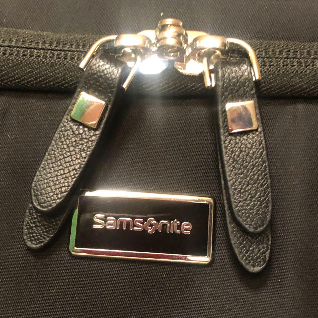 極美品　サムソナイト トラベルバッグ キャリーバッグ　2輪