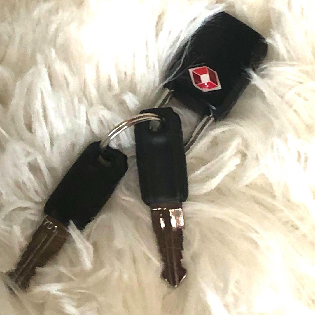 極美品　サムソナイト トラベルバッグ キャリーバッグ　2輪