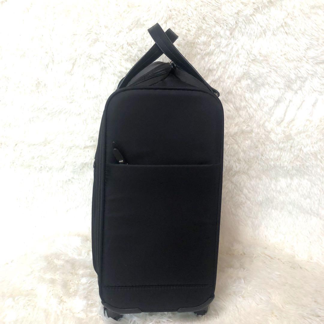 極美品　サムソナイト トラベルバッグ キャリーバッグ　2輪
