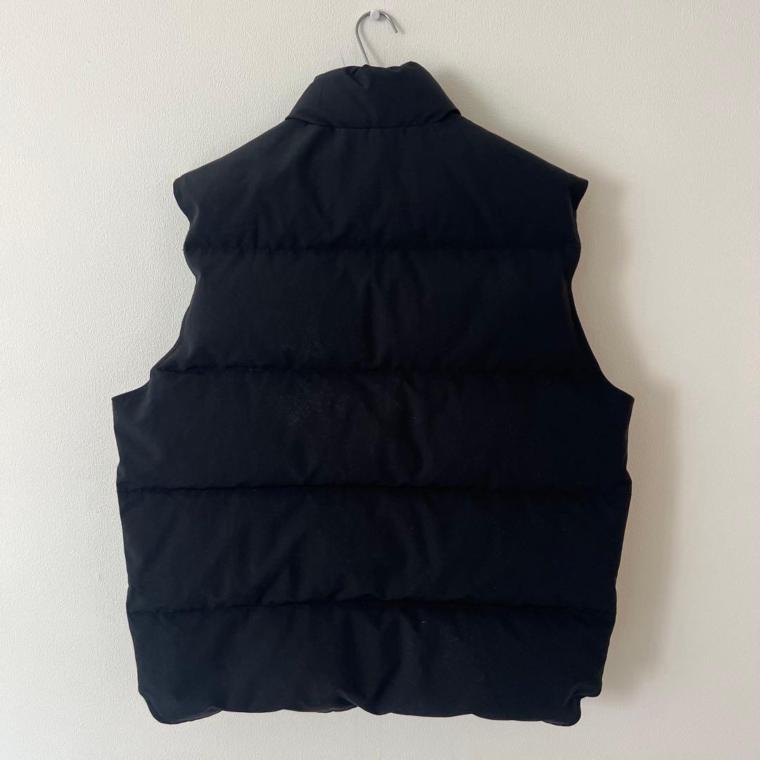 HERILL　 (ヘリル) Woodchopper's Vest
