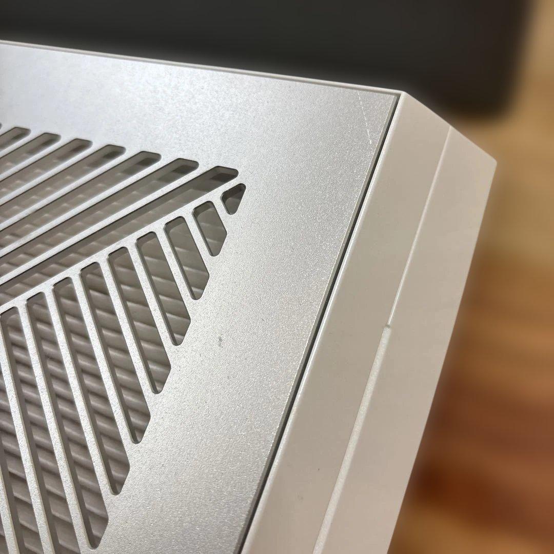 エイドラボ　ネイルダスト集塵機kasane