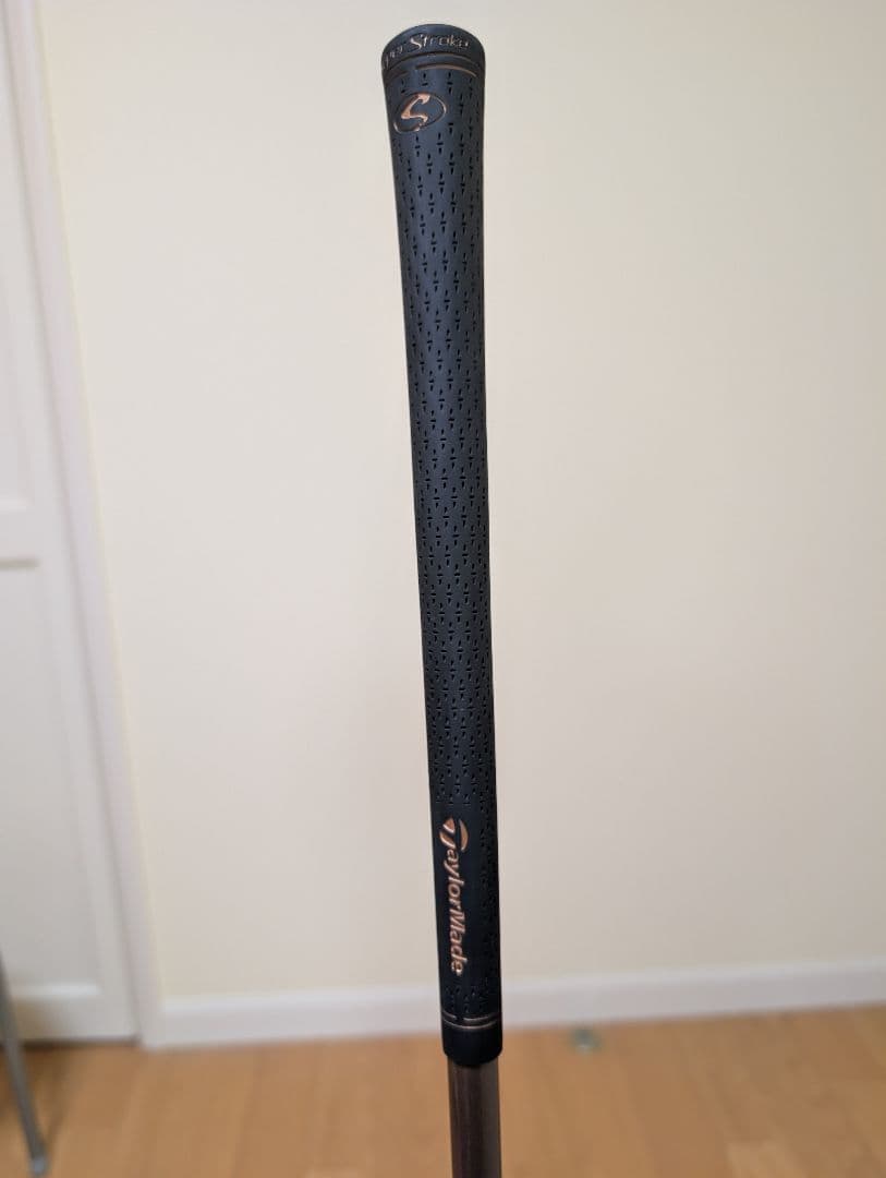 【レフティ】BRNR ミニドライバー 11.5度